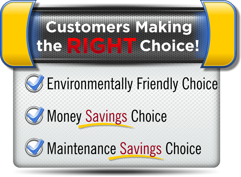 Customers making the right Choice by using our Ceiling Maintenance Services