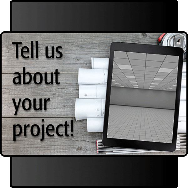 Tell us about your Project